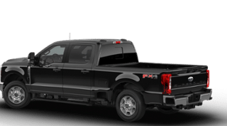 2026 Ford Super Duty® External Image 3
